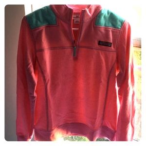 Vinveyard Vines Shep Shirt