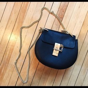 Black Crossbody Bag