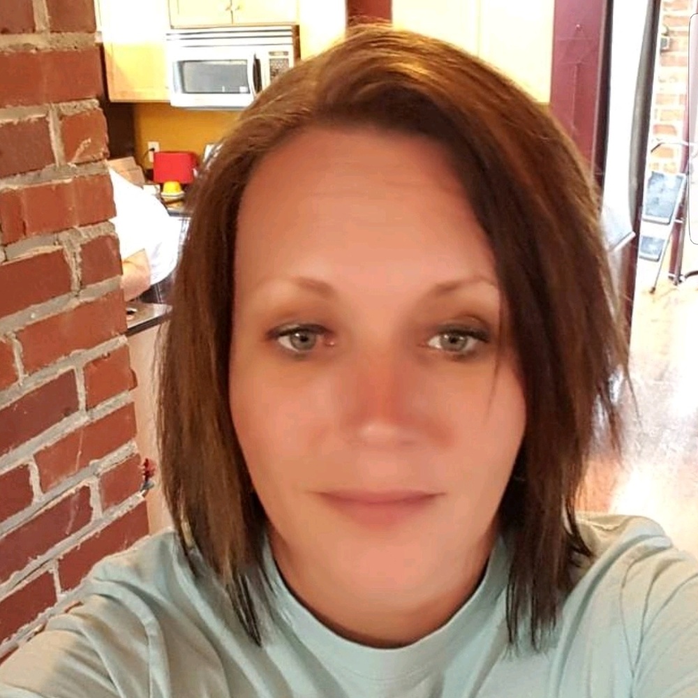 Meet your Posher, Tonya