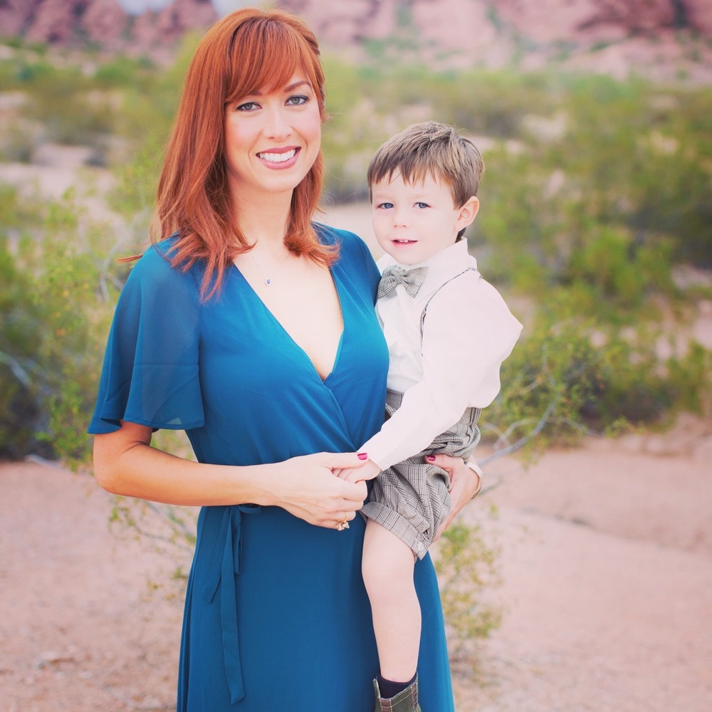 Meet your Posher, Amanda