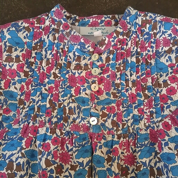 Dress - Picture 3 of 5