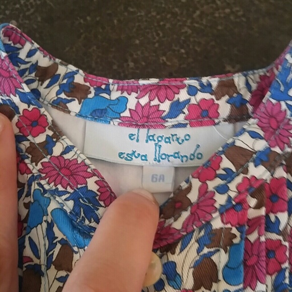 Dress - Picture 4 of 5