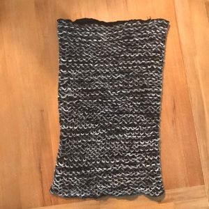 Reversible Infinity Scarf