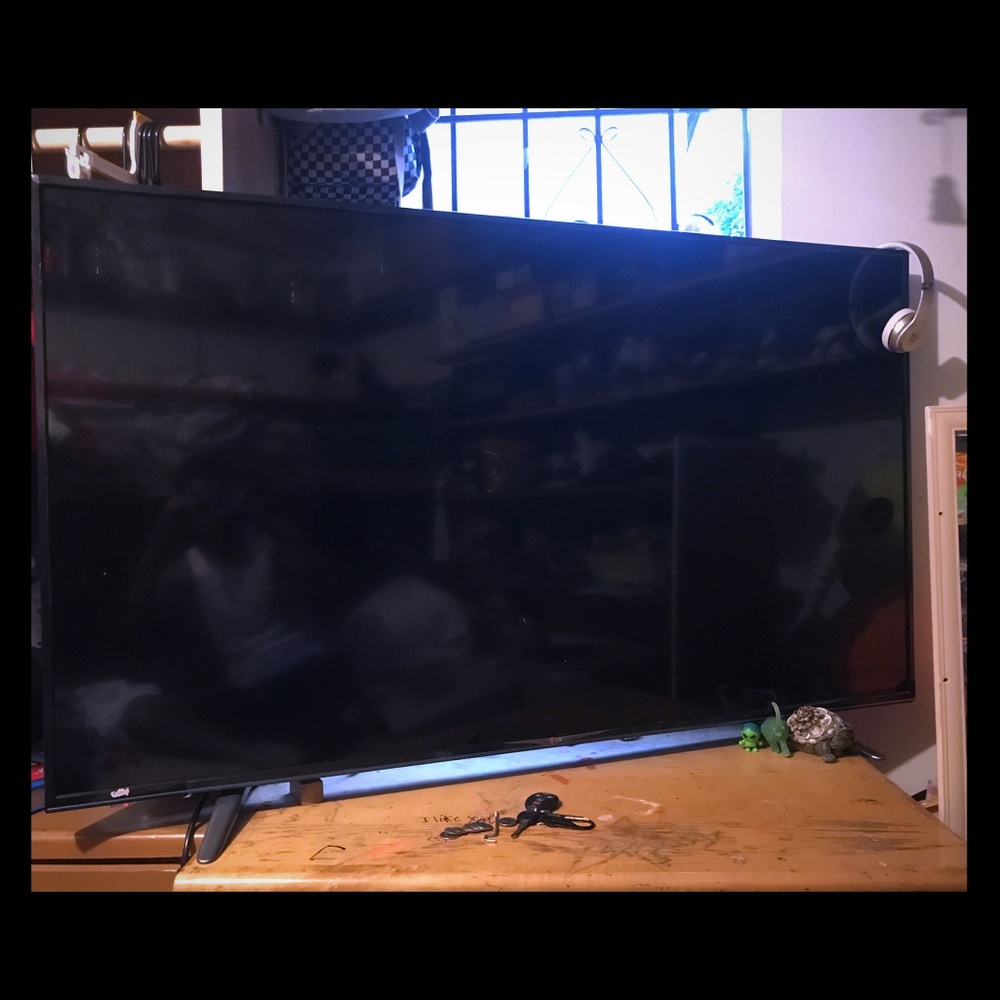 60inch LG tv