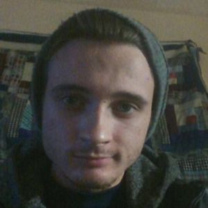 Meet your Posher, Blake