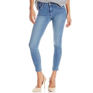 James jeans twiggy ankle