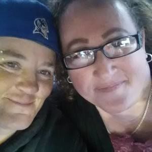 Meet your Posher, Tonya