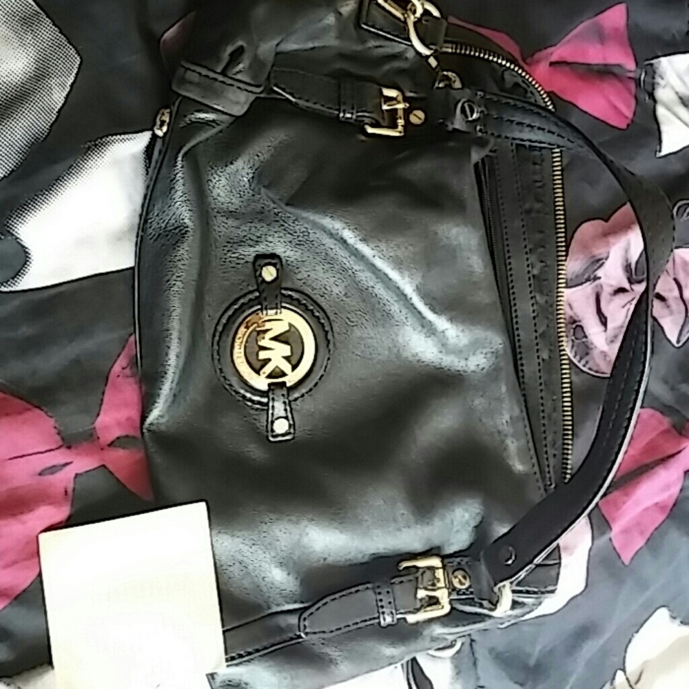 Michael Kors shoulder bag