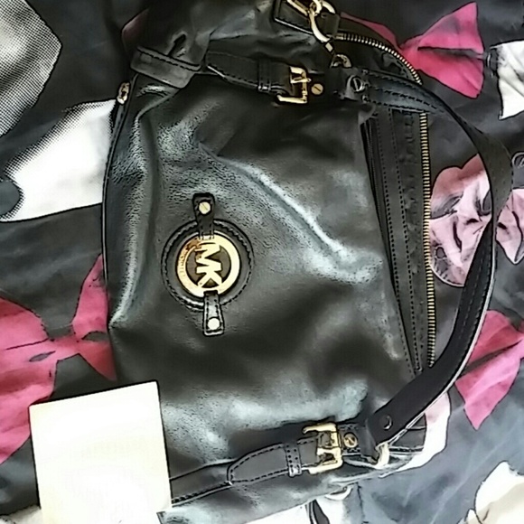 Michael Kors shoulder bag - Picture 1 of 4