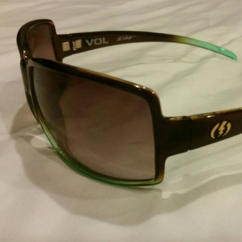 Electric VOL sunglasses
