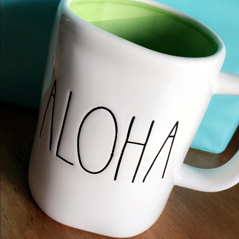 Rae Dunn Mug