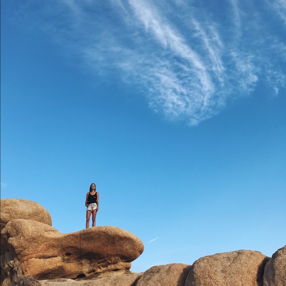 Meet your Posher, Jessica - Picture 1 of 1