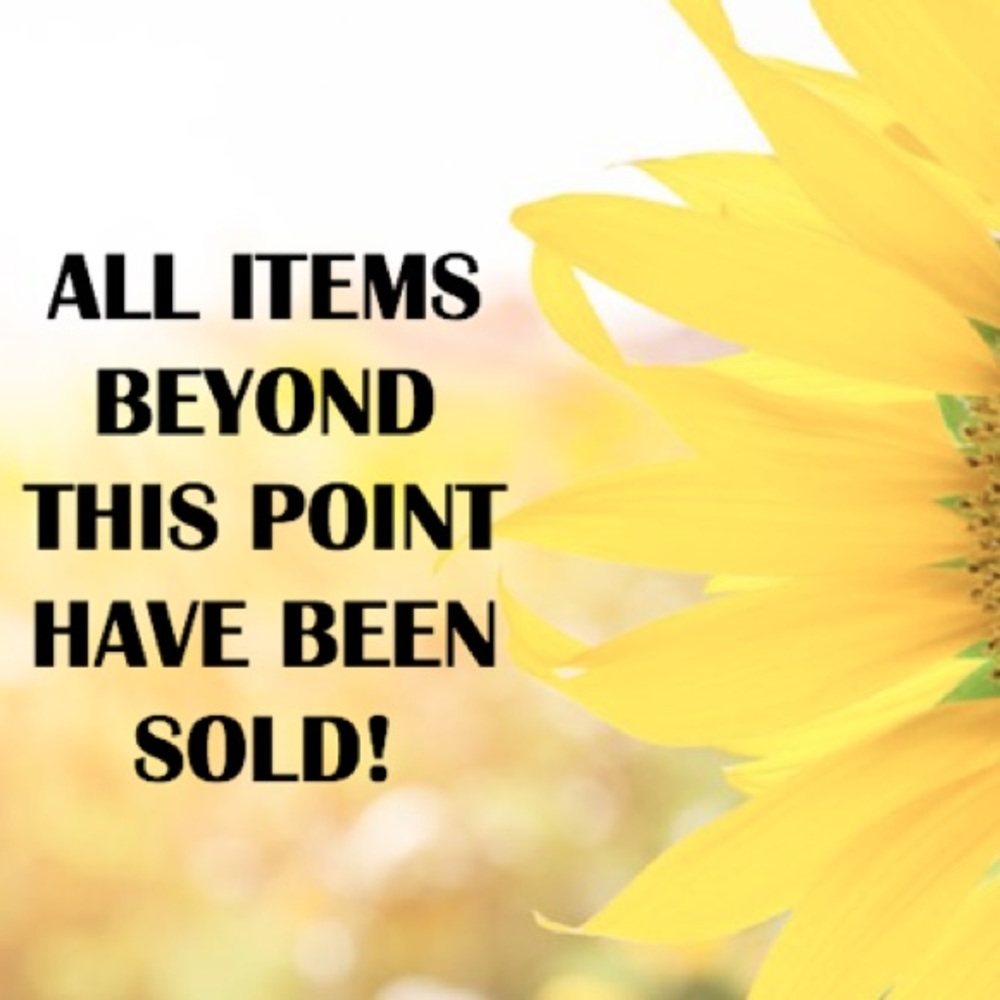 SOLD