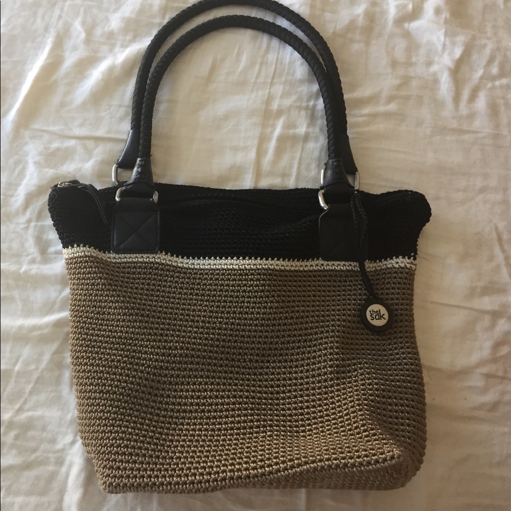 SAK hand bag