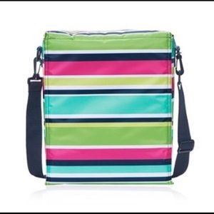 Thirty One Preppy Pop Picnic Thermal NIB