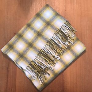 Gap Scarf/Shawl