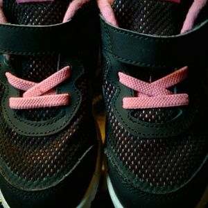 Toddler girls Nikes