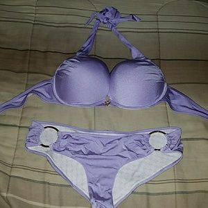 Victoria Secret Bombshell Bikini