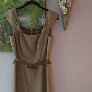 Tahari dress