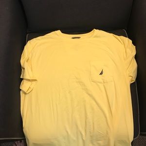 Nautica Pocket T