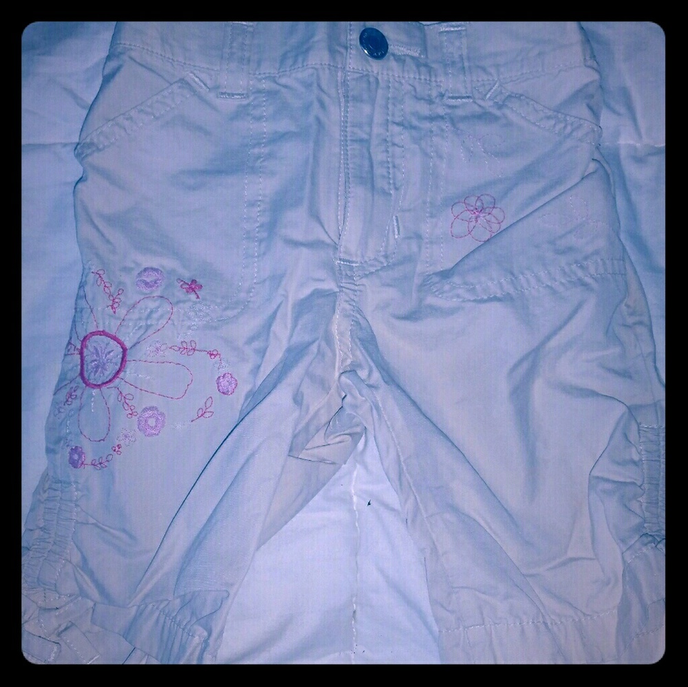 Girls 6-9 months