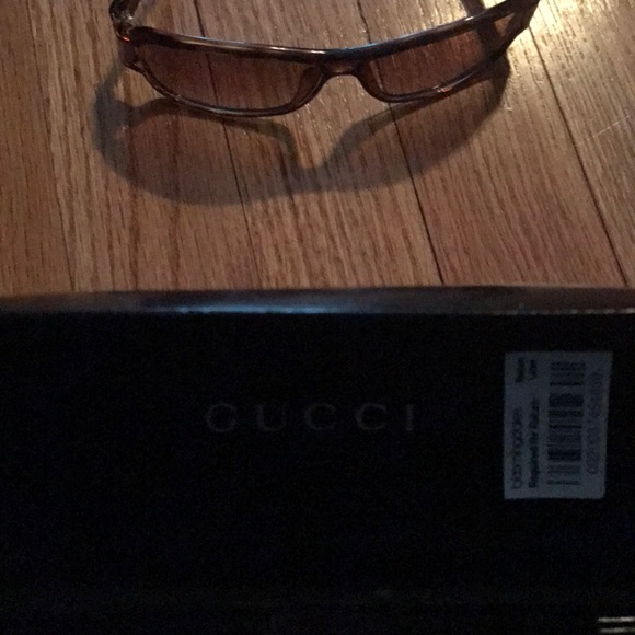 Gucci Sunglasses main image 6
