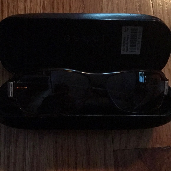 Gucci Sunglasses main image 5