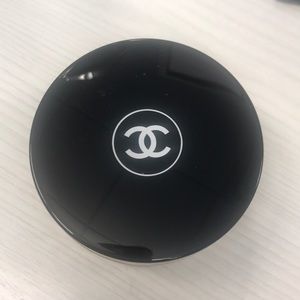 Chanel loose foundation powder