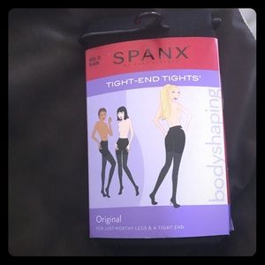 Spanx Tight-End Tights