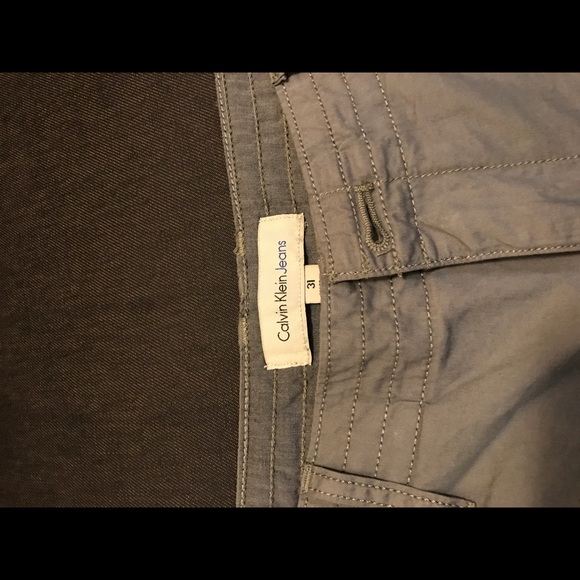 Calvin Klein shorts - Picture 1 of 3