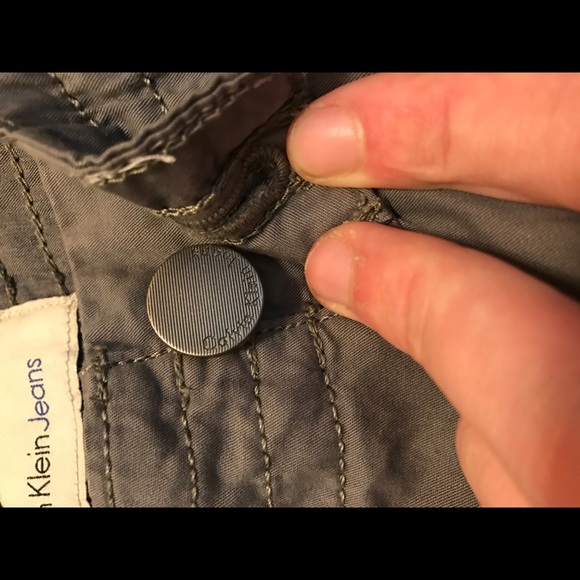 Calvin Klein shorts - Picture 2 of 3