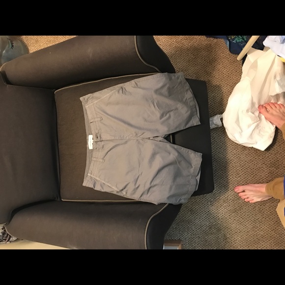 Calvin Klein shorts - Picture 3 of 3