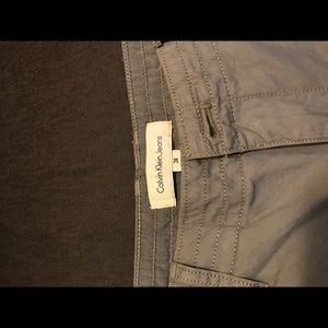 Calvin Klein shorts