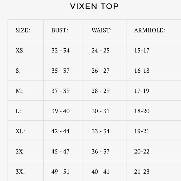 SOLD!👍🏻Vixen by Micheline Pitt Black Raven Top - Picture 3 of 5