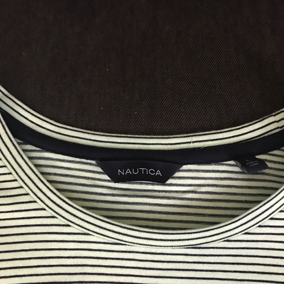 Nautica T - Picture 2 of 2
