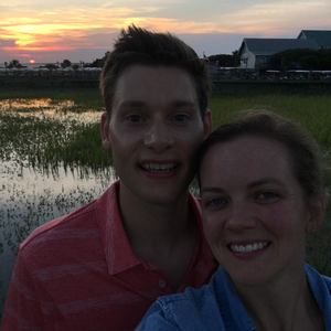 Meet your Posher, Julia