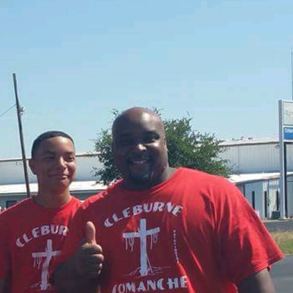 Meet your Posher, Steven - Picture 1 of 1