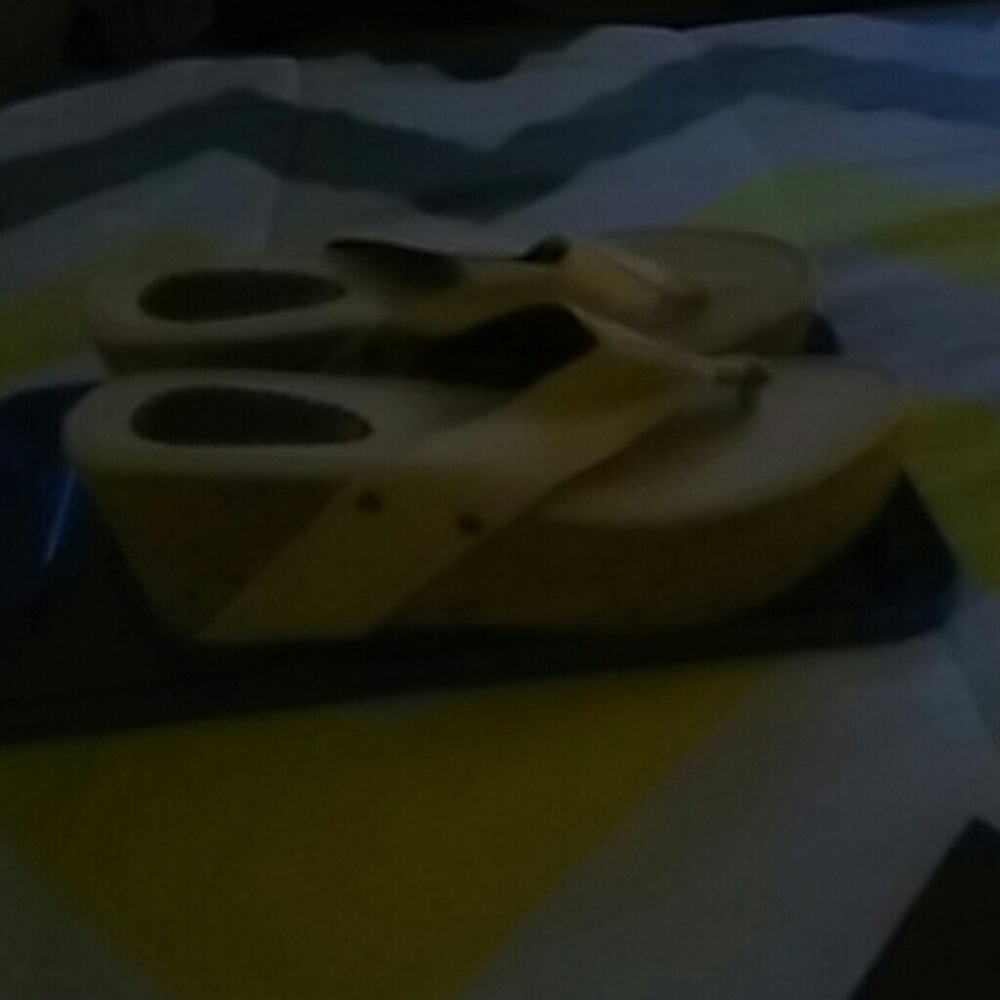 Wedges Sandals