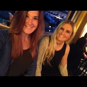 Meet your Posher, Rose