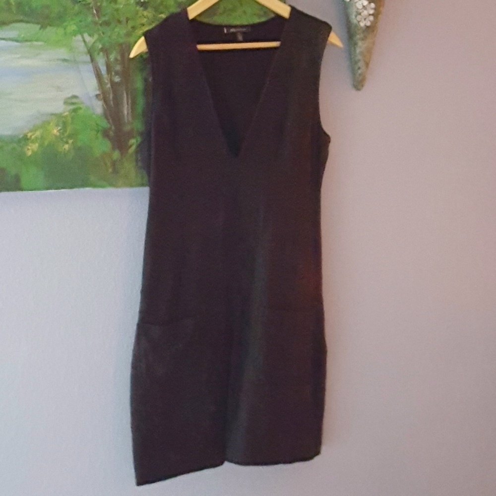 Anne Klein jumper / dress