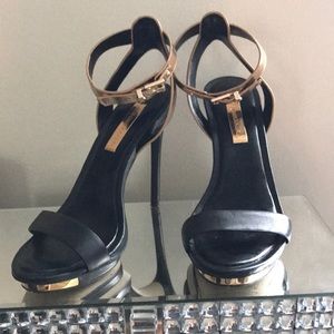 BCBG Maxazaria Heels