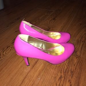 Steve Madden heels