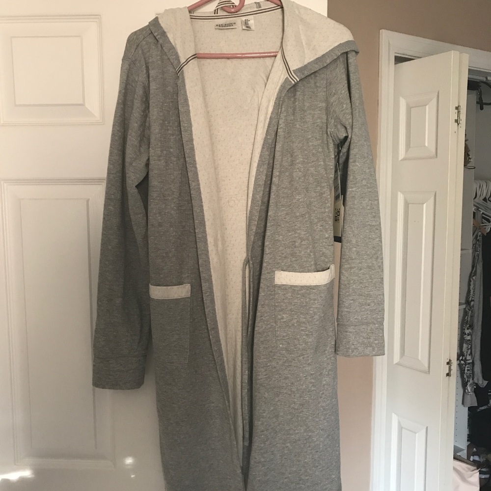 Bathrobe