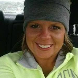 Meet your Posher, Brandi