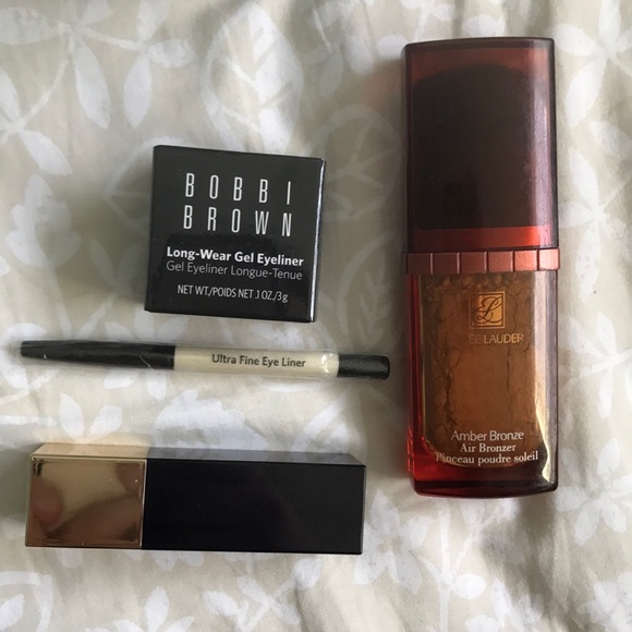 Sephora Other - Makeup bundle NWT