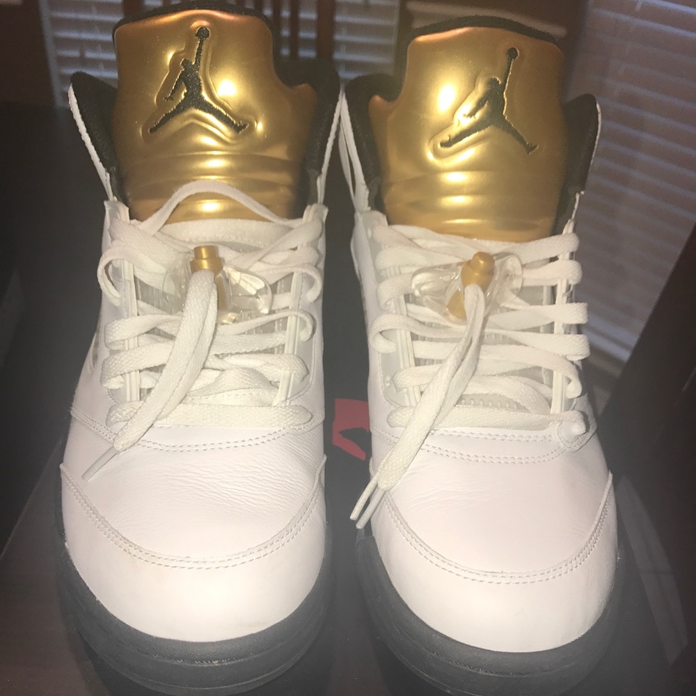 Jordan Retro 5 size 11.5