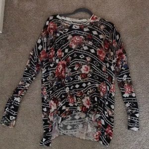 Show me your mumu sweater size L