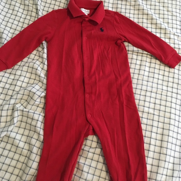 EUC Ralph Lauren boys long sleeve jumpers - Picture 2 of 3