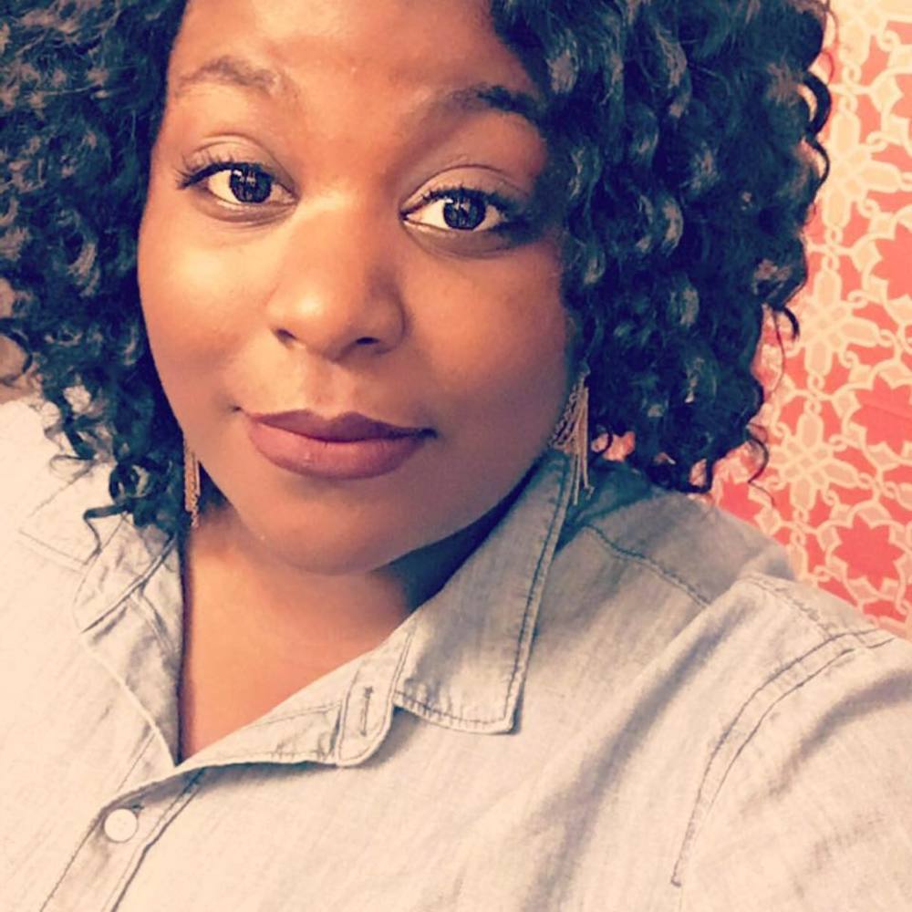 Meet your Posher, Ashley