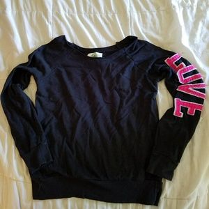 Love Sweatshirt